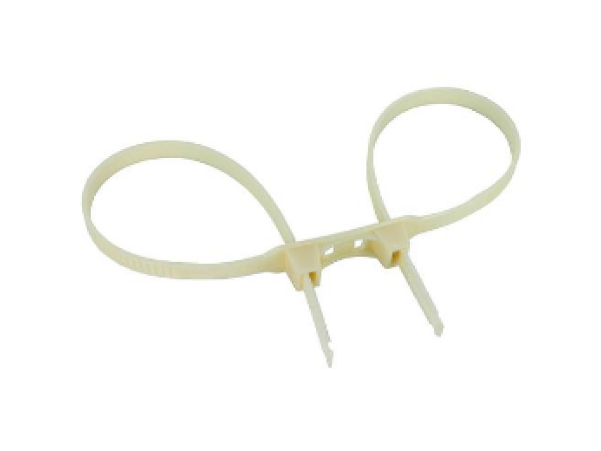 disposable double restraint - SWS Group