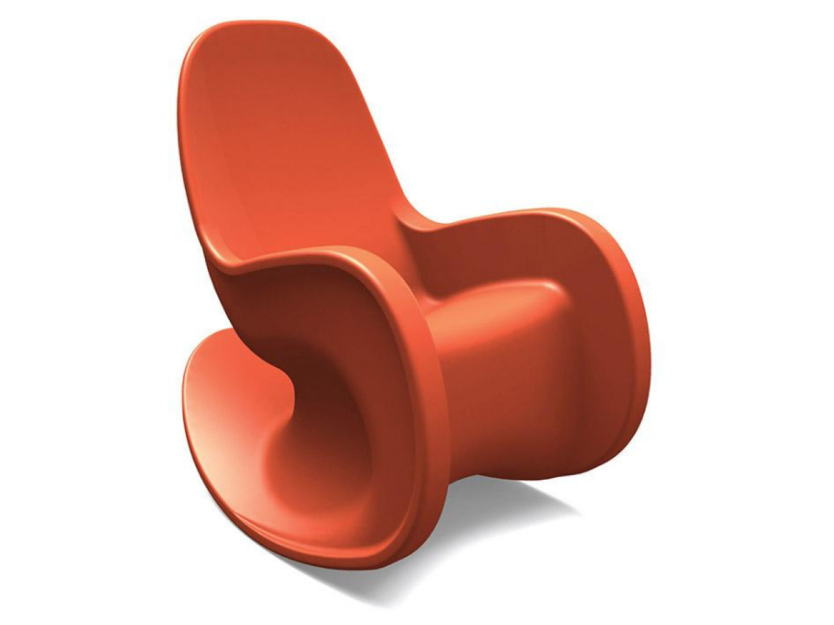 Rocking Chair for Autistic Patients - SWS Group